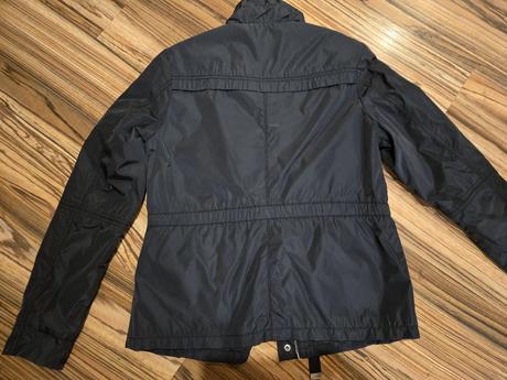 Prechodná bunda veľ.38, yessica,m