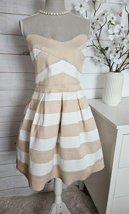 Krásne šaty river island, river island,38