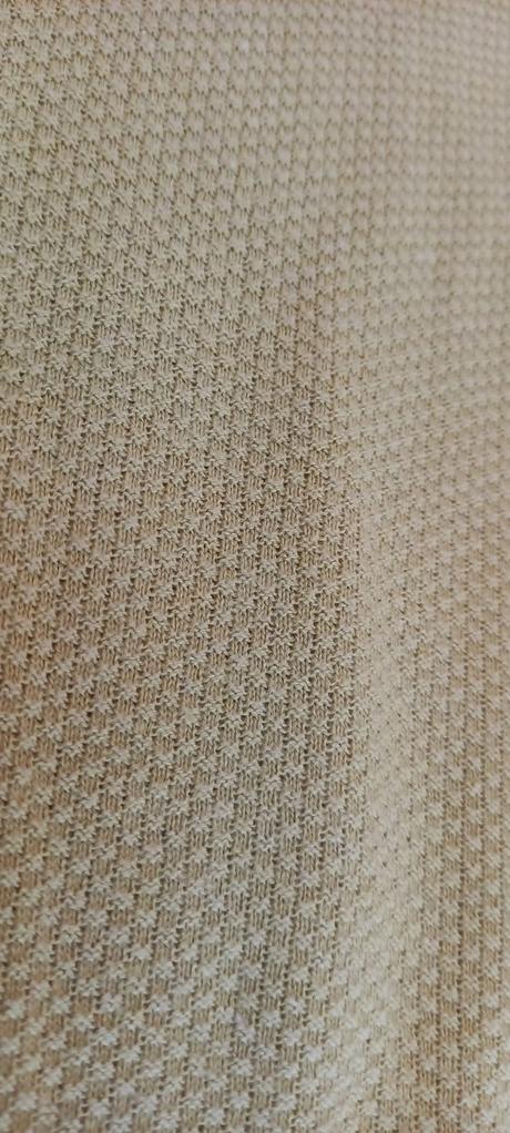 Hráškovo zelený svetrík, promod,l