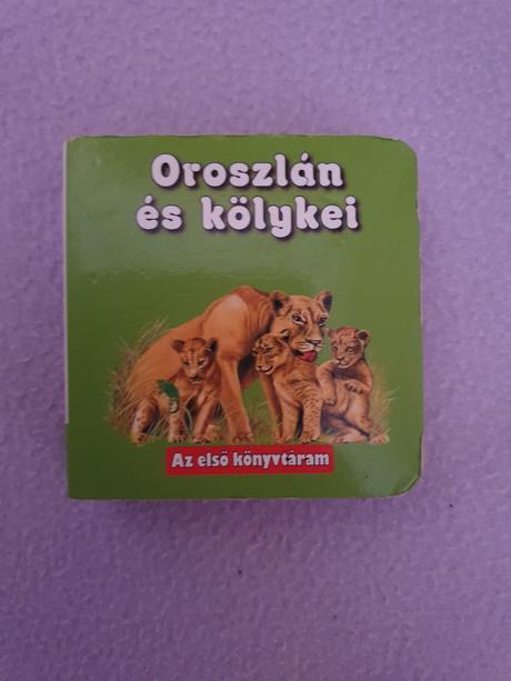 Maďarské knihy zs., 