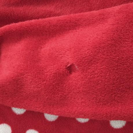 Overal na spanie, disney,128