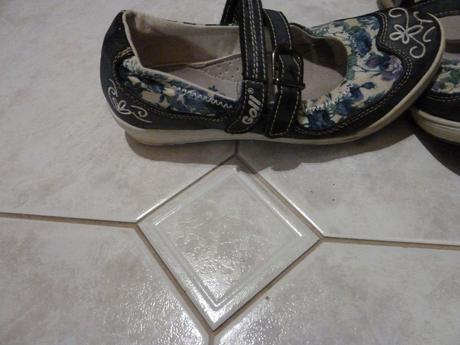 Dievčenske topánky , 33