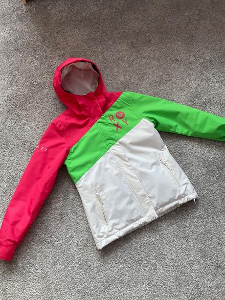 Vetrovka roxy, roxy,xs