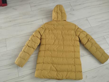 Zimná bunda veľ.m, m