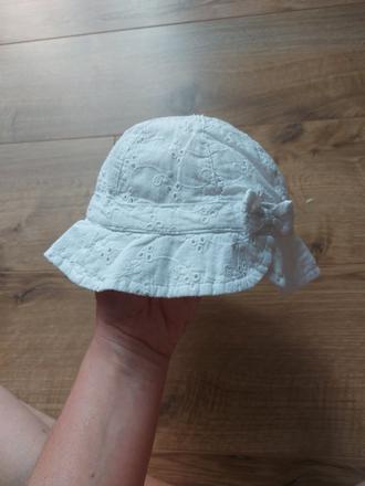 Vusivany klobucik, george,80