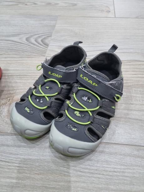 Sandale.loap 32, loap,32