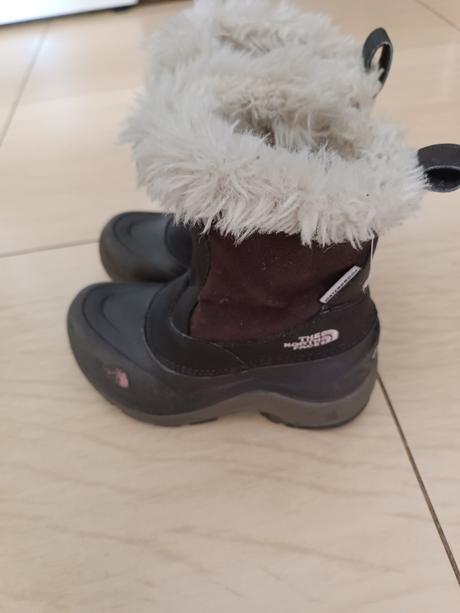 Zimne cizmy vel.28, 28