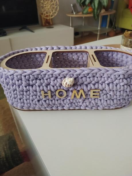 Hačkovaný organizér,