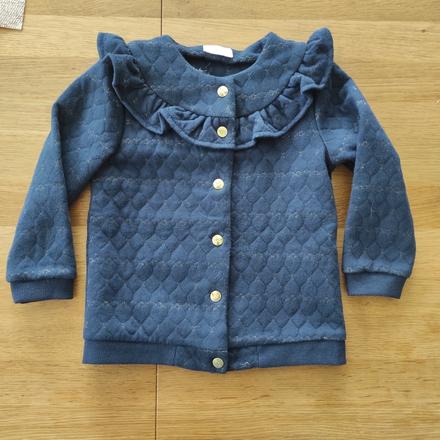 Bundička so zapínaním, pepco,98