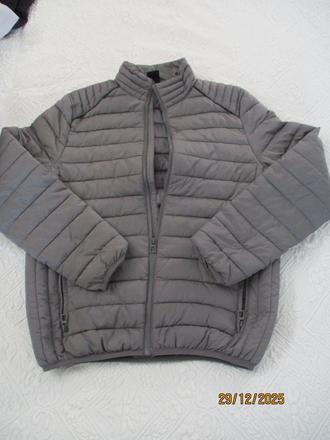 Prešívaná bunda, xs