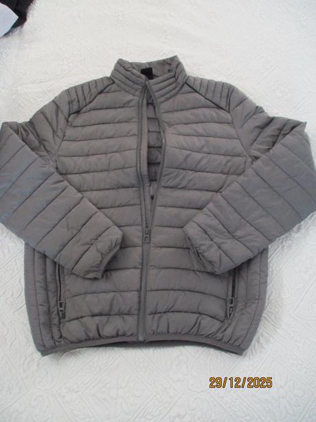 Prešívaná bunda, xs