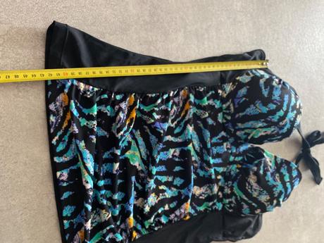 Tankiny top xl, 44, 44