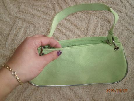 Kabelka dievčenská, 