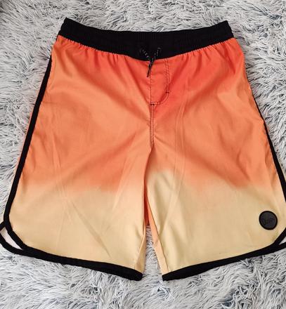 Plavky / šortky, decathlon,158