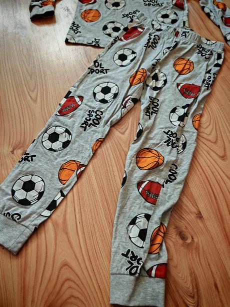 Pyžamo 122/128, pepco,128