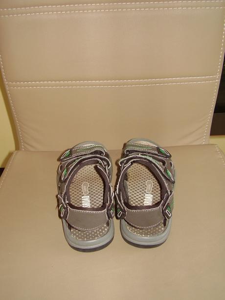 Detské sandále zn.crossroad, 30