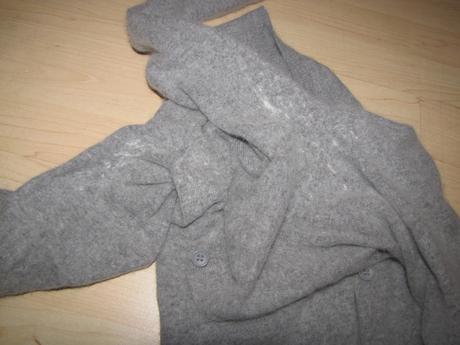 Svetrík z angory, xs