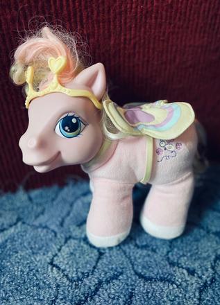 My little pony,