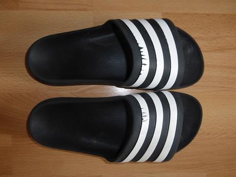 Šlapky adidas, adidas,40