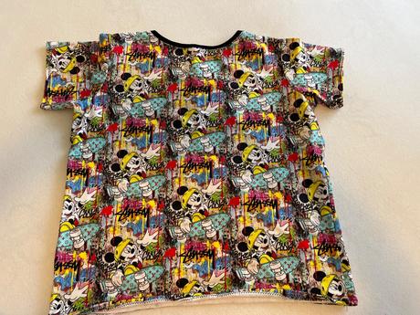 Tričko mickey 146, 146