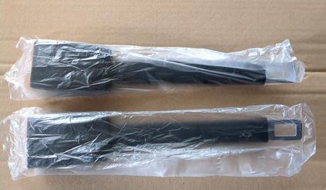 Predĺženie na bezpečnostné pásy - vw, škoda a iné,