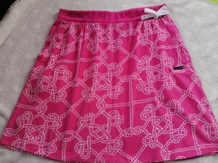 Sukňa 146/152, alpine pro,146