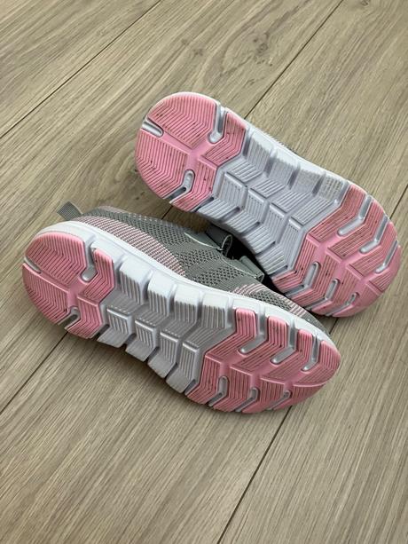 Športové tenisky lugo gris, protetika,29