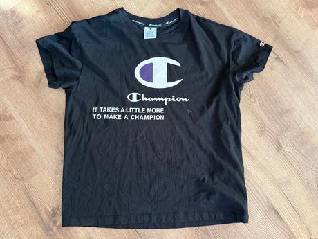 Tricko, champion,l