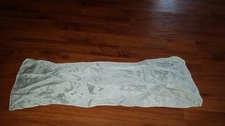 Dievčenský balík - 7 vecí, 122–134