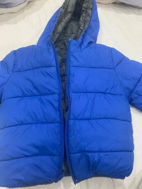 Obojstranná bunda, f&f,92