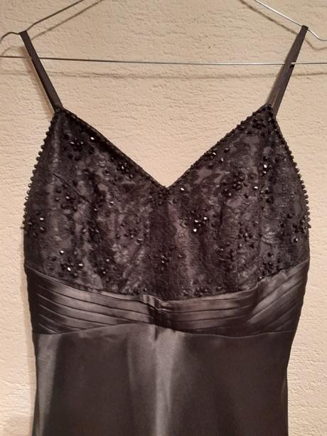 Dlhé plesové šaty, m