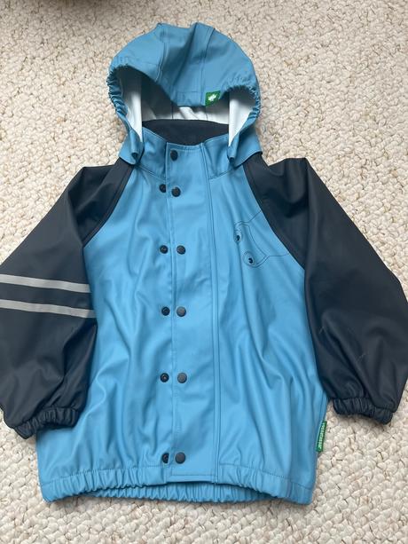 Bunda do dazda vossatassar, 98