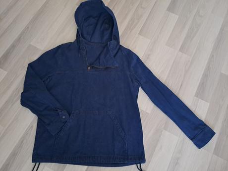 Džínsová bunda stradivarius, stradivarius,l