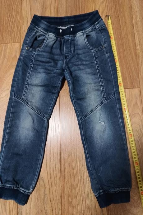 Pohodlné rifle 128, dopodopo,128