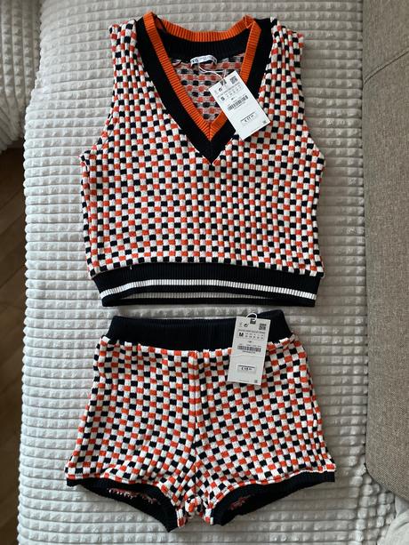 Zara súpravička, zara,s