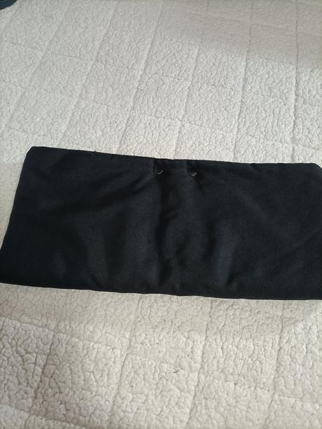 Rukávnik na kočík, 