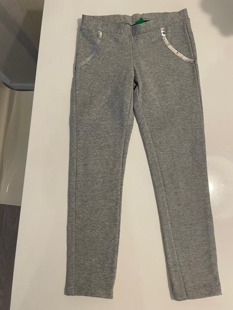 Leginy, benetton,116