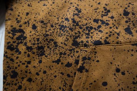 Mikina h&m basic 146/152, h&m,146