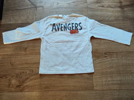 Tričko zara avengers, zara,92