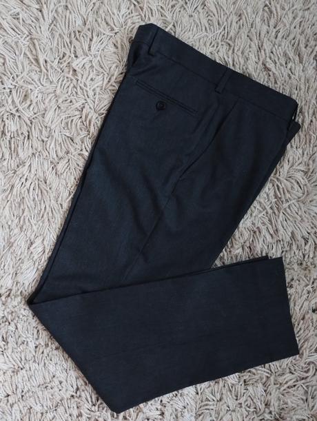 Oblekové nohavice ralph lauren, ralph lauren,170