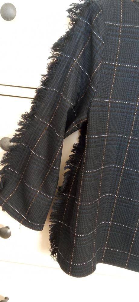 Svetrík, zn. h&m, veľ.40, h&m,40