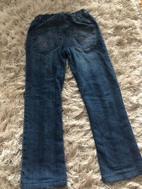 Zateplene nohavice, kiki&koko,122