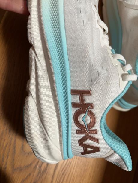 Hoka clifton 9 bežecké tenisky, 40