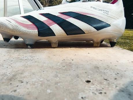 Kopačky adidas predator elite sg, adidas,42