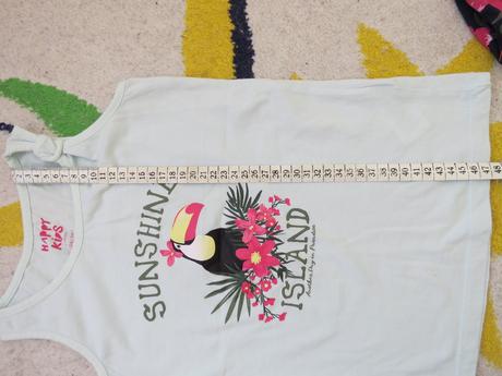 Tričká, tchibo,134