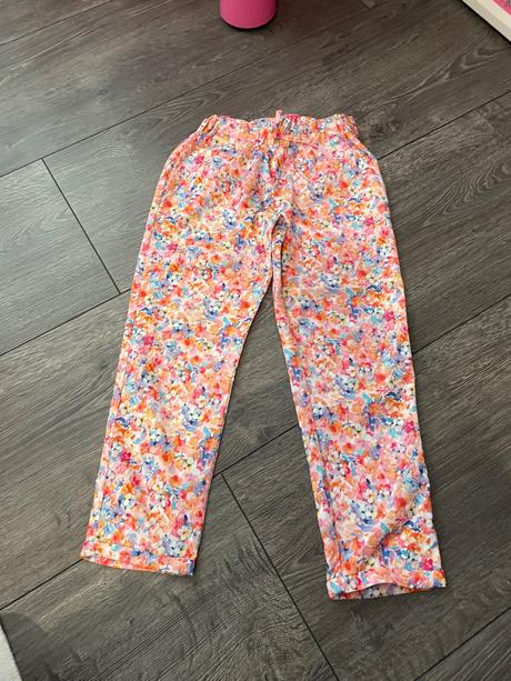 Nohavice, mayoral,116