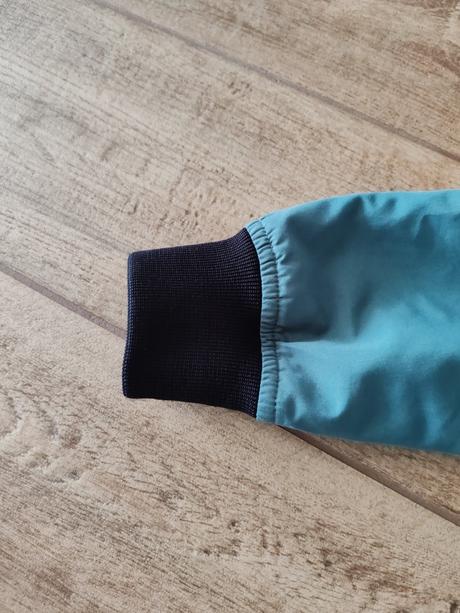 Softshellova bunda, takko,122