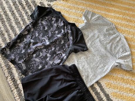 Dres 3ks 134/140, 134