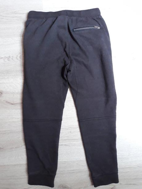 Chlapčenské tepláky m, f&f,152