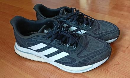 Adidas supernova 41 na donosenie, adidas,41